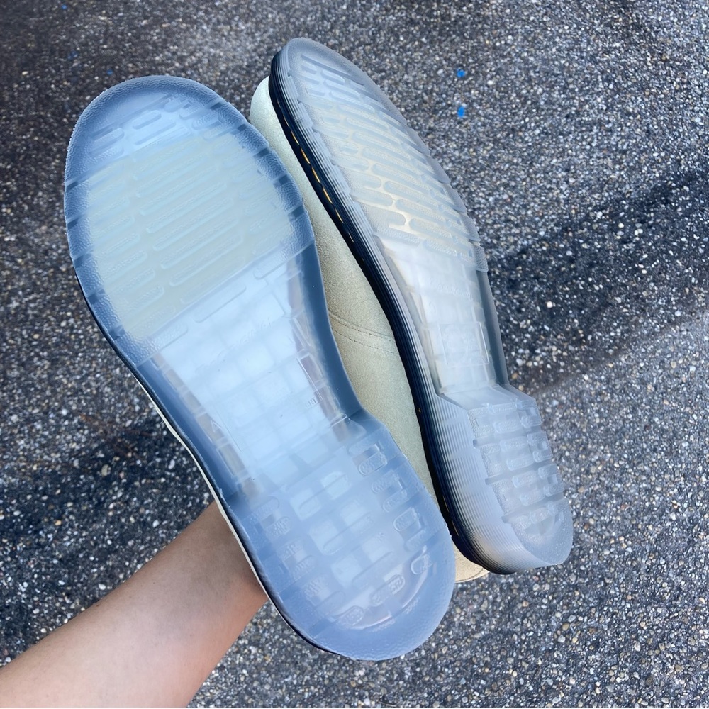 NWT Doc martens oxfords - Picture 7 of 9